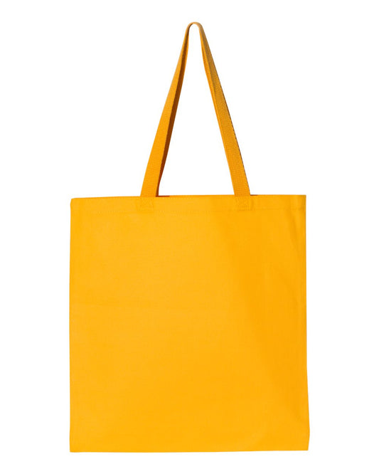 Promotional Tote - Gold