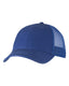 Valucap S102 - Sandwich Trucker Cap - Royal