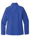 Women's Core Soft Shell Jacket - True Royal