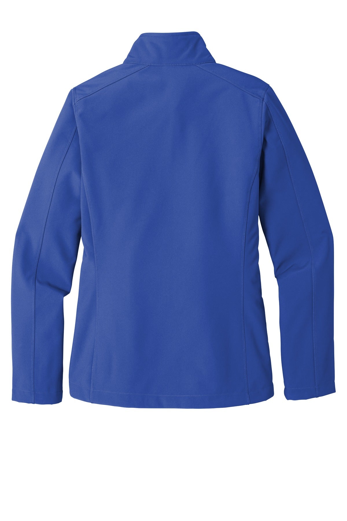 Women's Core Soft Shell Jacket - True Royal