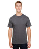 Charcoal Heather