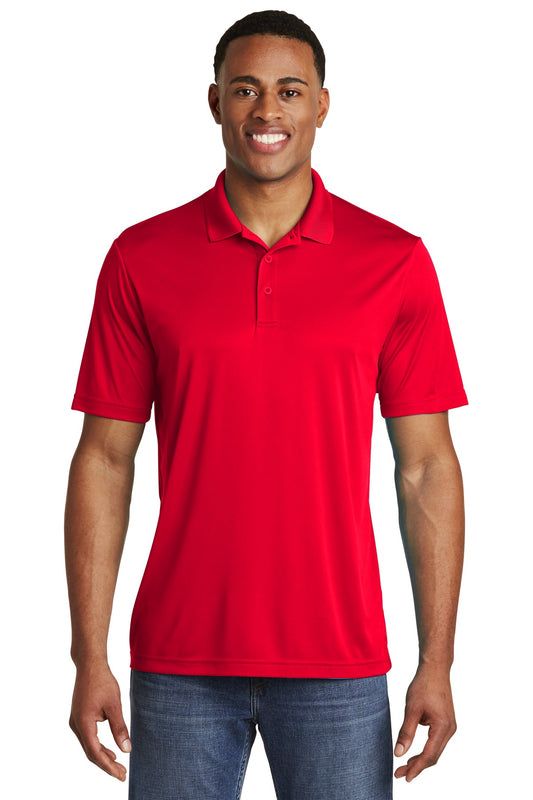 Men's PosiCharge Competitor Polo - True Red