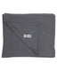 Gildan G189 - Heavy Blend Stadium Blanket - Charcoal