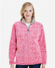 Fire Coral Heather