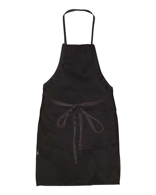 Liberty Bags 5509 Black — back