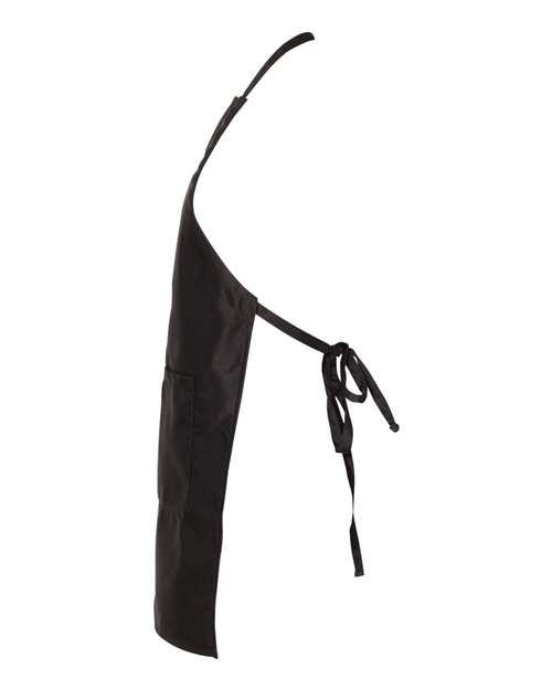 Liberty Bags 5509 Black — direct side