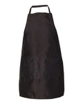 Liberty Bags 5509 Black — front