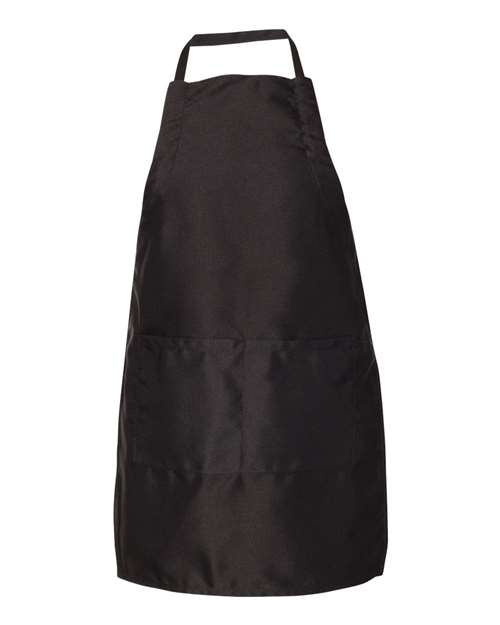 Liberty Bags 5509 Black — front