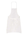 Liberty Bags 5509 White — back