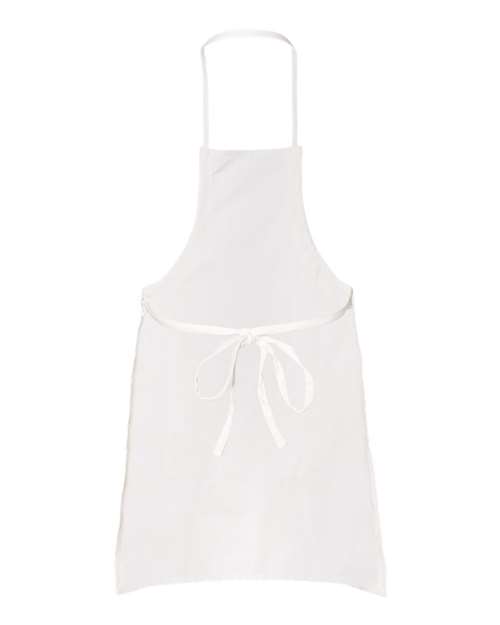 Liberty Bags 5509 White — back