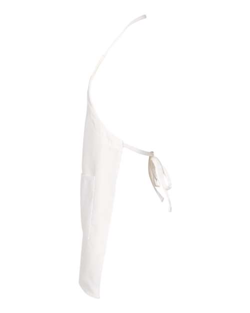 Liberty Bags 5509 White — direct side
