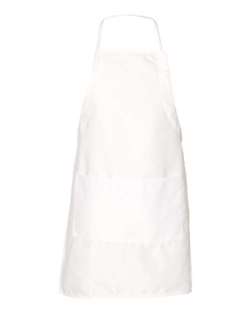 Liberty Bags 5509 White — front