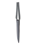 Liberty Bags 8801 Charcoal — direct side