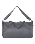 Liberty Bags 8805 Charcoal — front