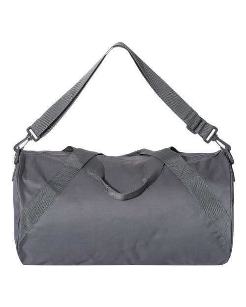 Liberty Bags 8805 Charcoal — front
