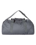 Liberty Bags 8806 Charcoal — back