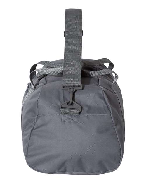 Liberty Bags 8806 Charcoal — direct side