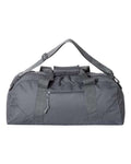 Liberty Bags 8806 Charcoal — front