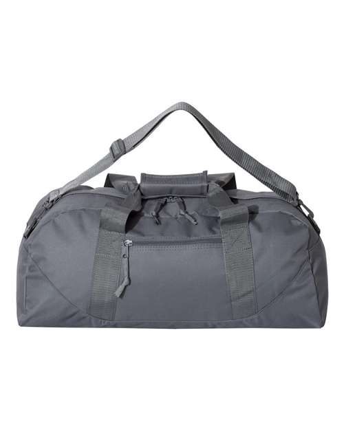 Liberty Bags 8806 Charcoal — front
