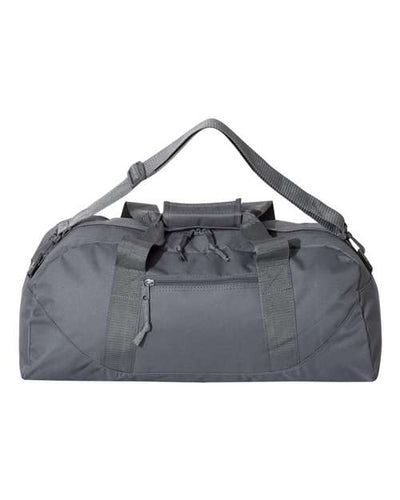 Liberty Bags 8806 Charcoal — front