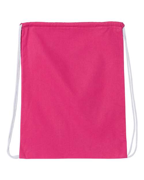 OAD OAD101 Hot Pink — back