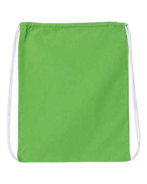 OAD OAD101 Lime Green — front