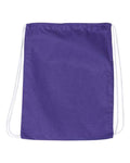OAD OAD101 Purple — back