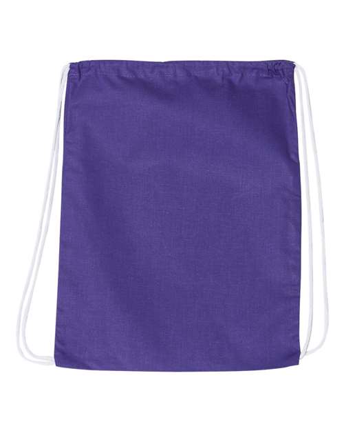 OAD OAD101 Purple — back