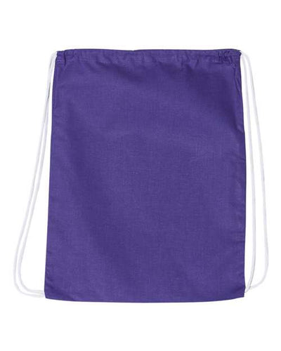 OAD OAD101 Purple — front