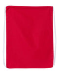 OAD OAD101 Red — front