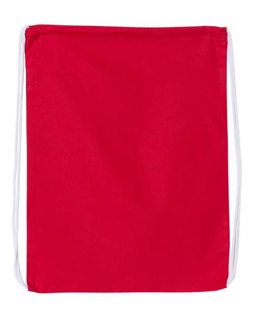 OAD OAD101 Red — front