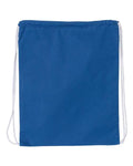 OAD OAD101 Royal — back