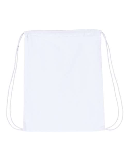 OAD OAD101 White — front