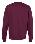 Independent Trading Co. SS3000 Maroon — back