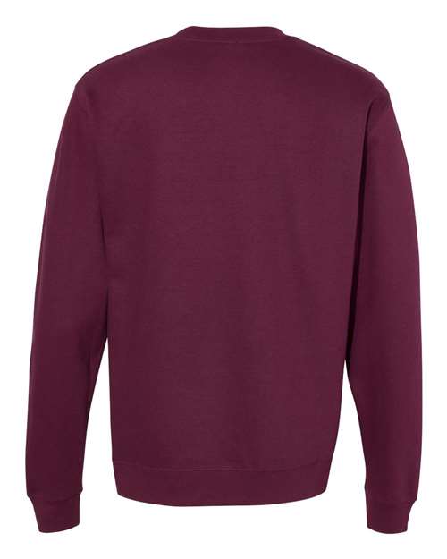Independent Trading Co. SS3000 Maroon — back