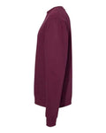 Independent Trading Co. SS3000 Maroon — direct side