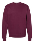 Independent Trading Co. SS3000 Maroon — front