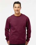 Independent Trading Co. SS3000 Maroon — on model front