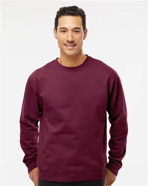 Independent Trading Co. SS3000 Maroon — on model front