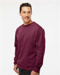Independent Trading Co. SS3000 Maroon — on model side
