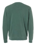 Independent Trading Co. PRM3500 Pigment Alpine Green — back