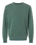Independent Trading Co. PRM3500 Pigment Alpine Green — front