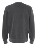 Independent Trading Co. PRM3500 Pigment Black — back