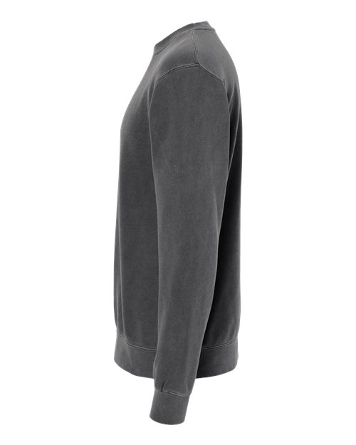 Independent Trading Co. PRM3500 Pigment Black — direct side
