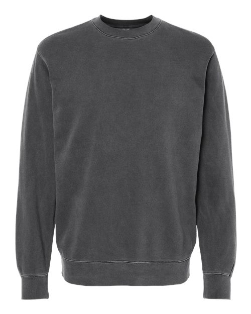 Independent Trading Co. PRM3500 Pigment Black — front