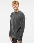 Independent Trading Co. PRM3500 Pigment Black — on model side