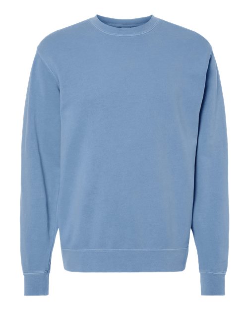 Independent Trading Co. PRM3500 Pigment Light Blue — front