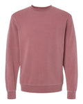 Independent Trading Co. PRM3500 Pigment Maroon — front