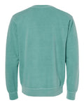 Independent Trading Co. PRM3500 Pigment Mint — back