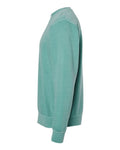 Independent Trading Co. PRM3500 Pigment Mint — direct side